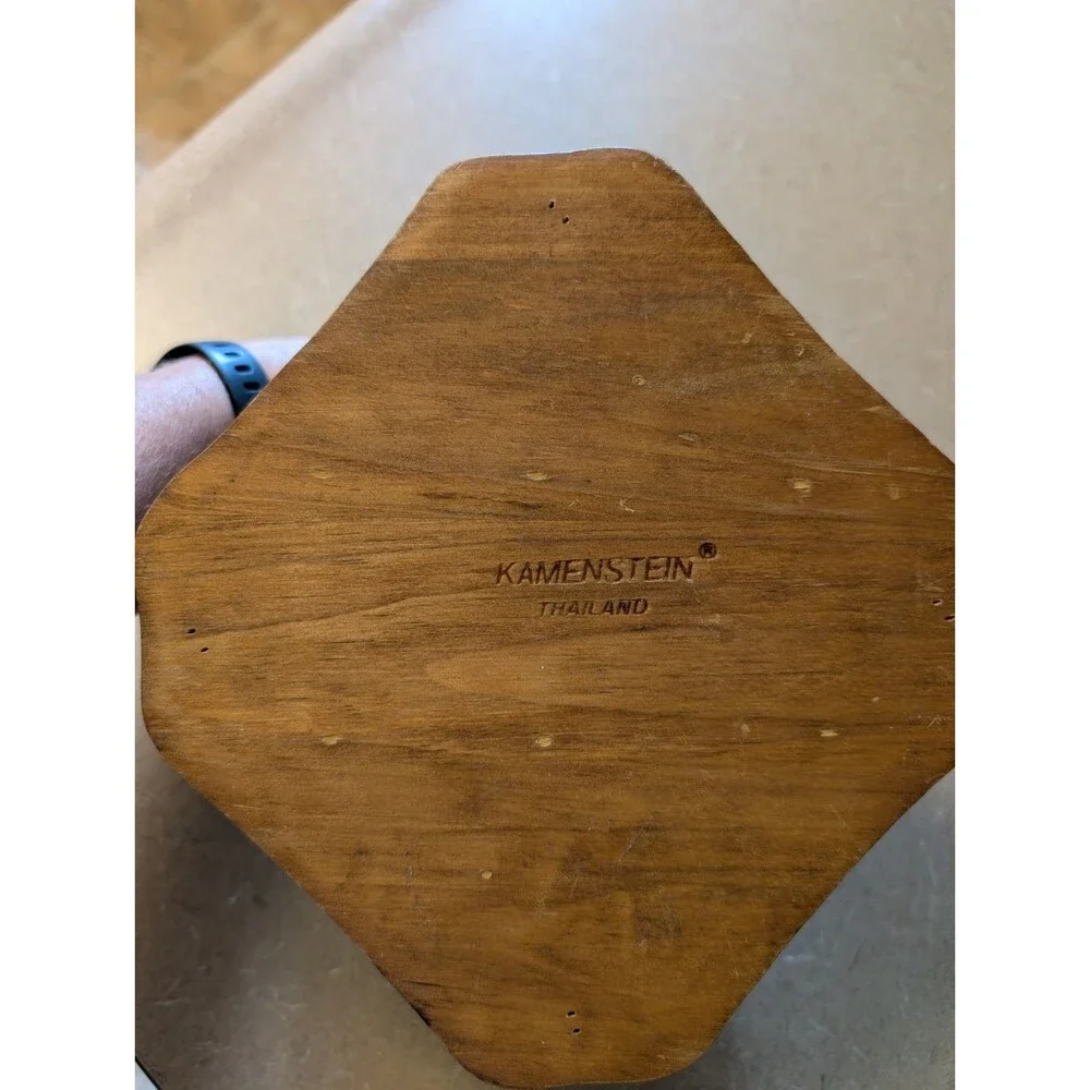N/A vintage wood
